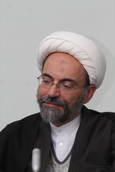 سعید رحیمیان