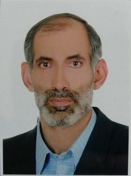 علی محمد ساجدی
