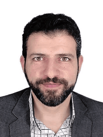 علی ثامنی