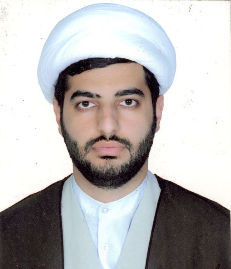 مصطفی دهقان