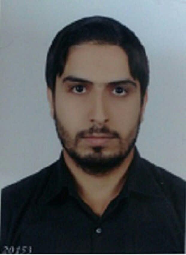 Mohammad Azadi